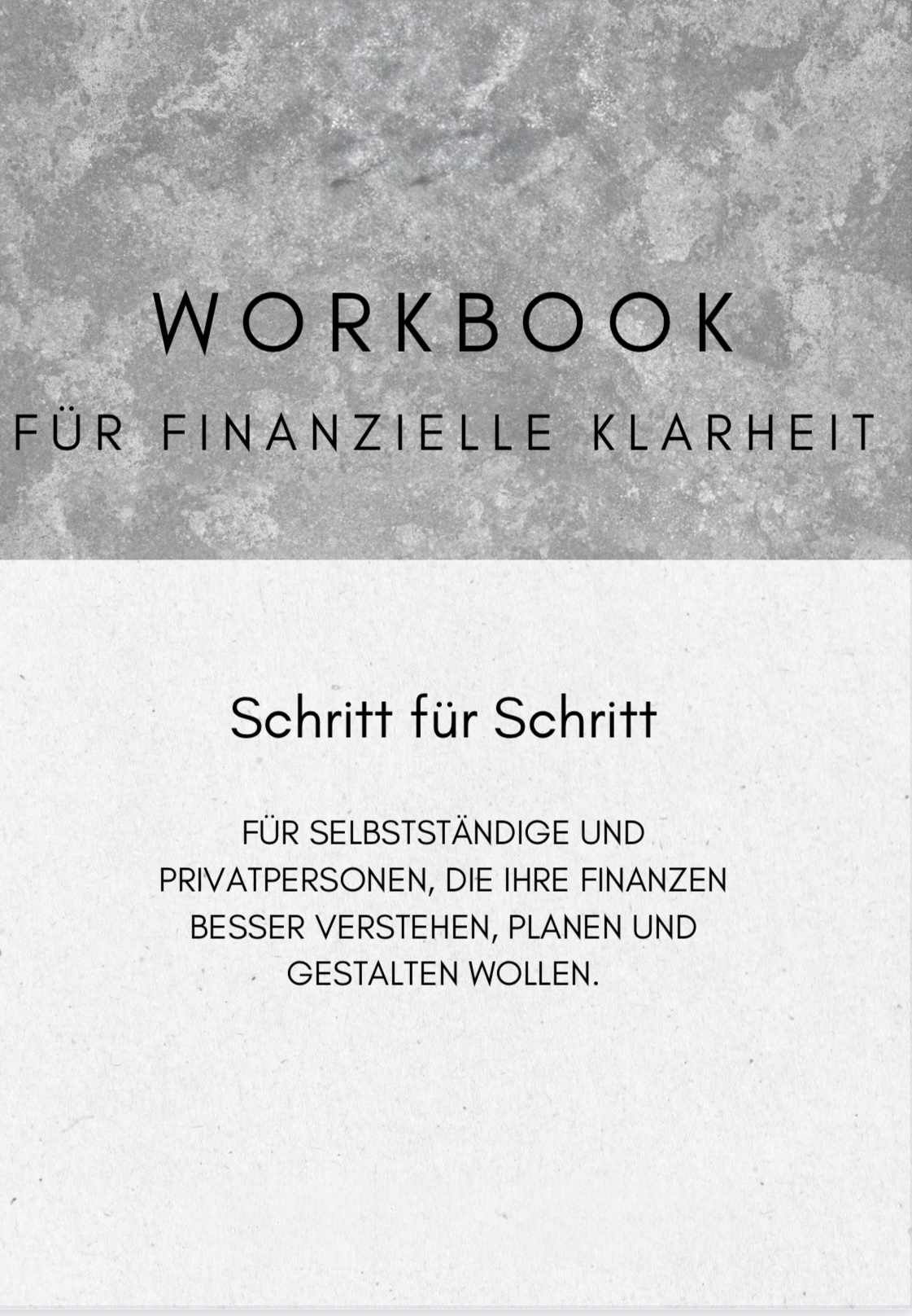 zum Workbook
